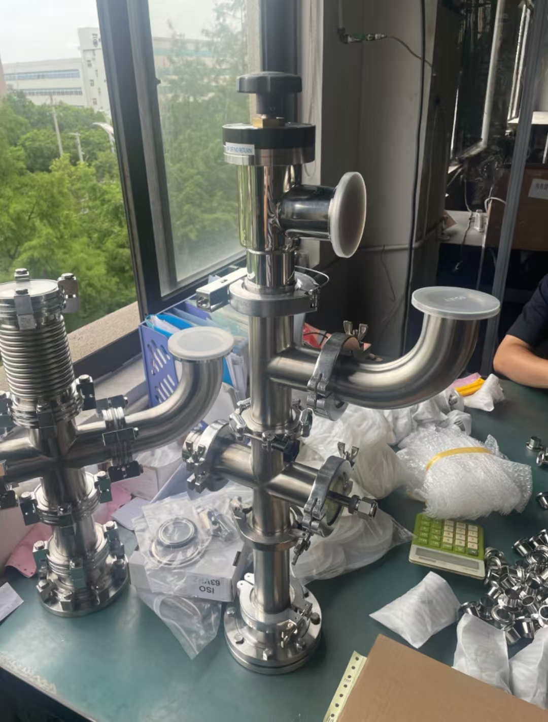 Vacuum Assembly-19